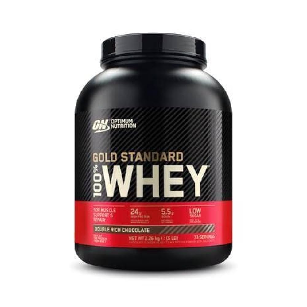 プロテイン OPTIMUM NUTRITION Amazon.com: Optimum Nutrition 100% Whey Gold Standard